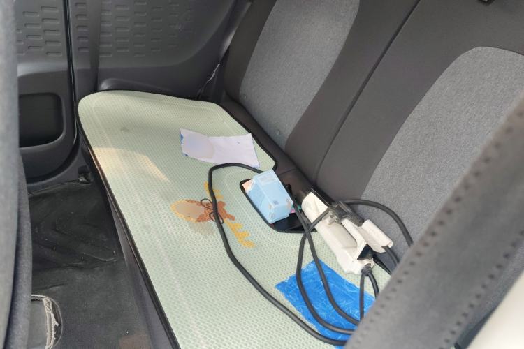 Used Wuling Hongguang MINIEV 2022 Macaron Premium Model – Lithium Iron Phosphate