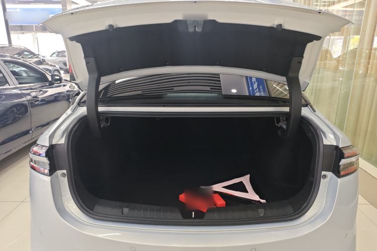 Used AION S Plus 2022 70 Intelligent Driving Edition