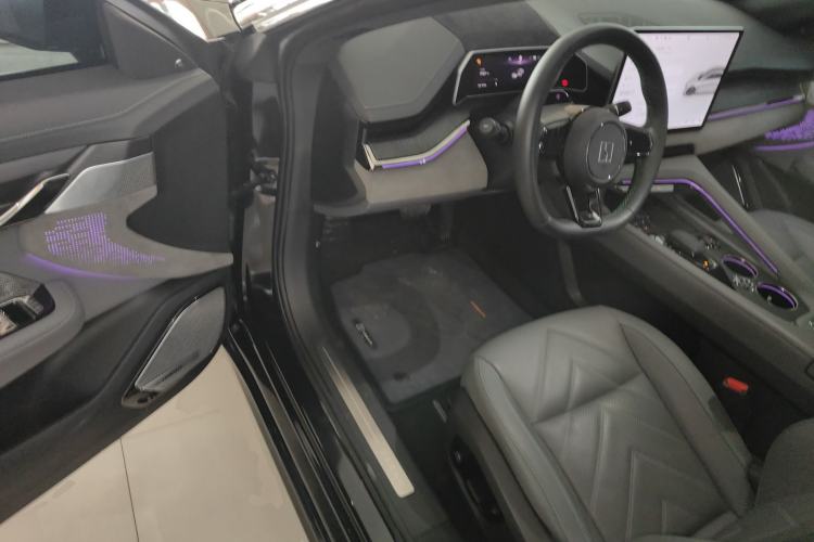 Used Zeekr 001 2023 ME Edition 100 kWh