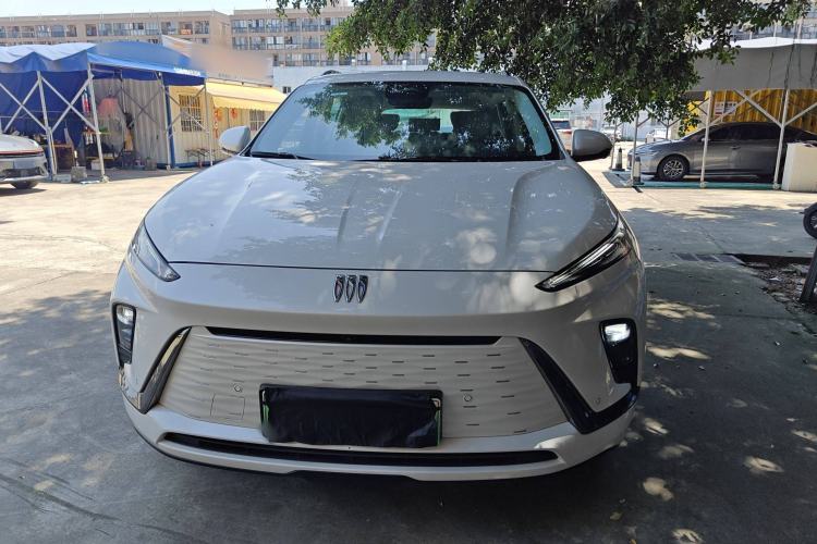 Used Buick E5 2023 Zhenxiang Standard Range Edition
