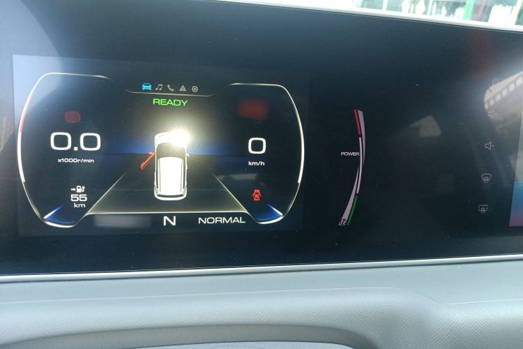 Used ORA White Cat 2020 401 km Long-Range Version