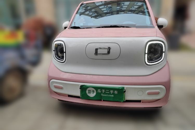 Used Bestune Pony 2024 170km Range Energizing Horse
