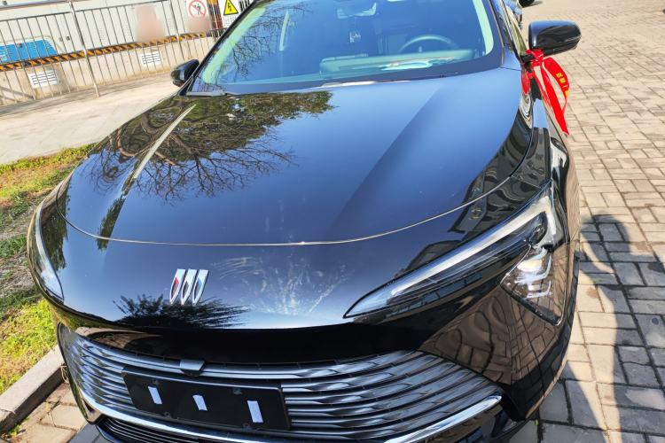 Used Buick LaCrosse 2024 28T Luxury Edition
