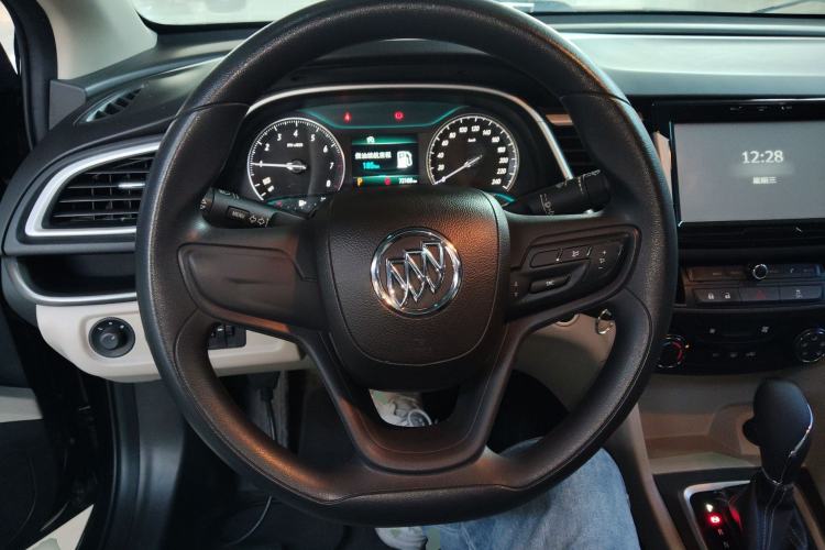 Used Buick GT 2015 15N Automatic Elite Version