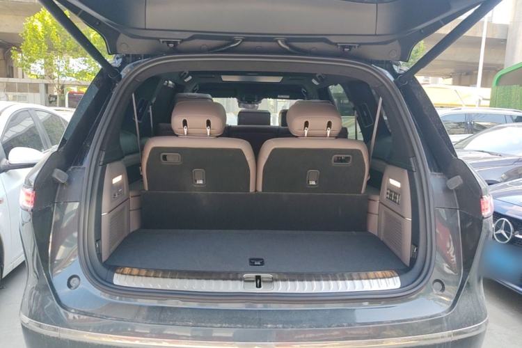 Used Nio ES8 2026 Model 7-seat Executive Luxury Edition