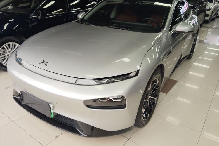 Used XPeng P7 2021 480N