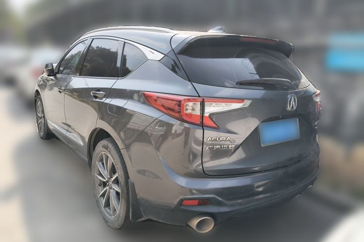 Used Acura RDX 2019 2.0T Smart Enjoyment Version SH-AWD China VI