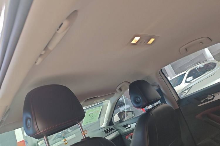 Used Volkswagen Lamando 2021 230TSI DSG Fashion Edition