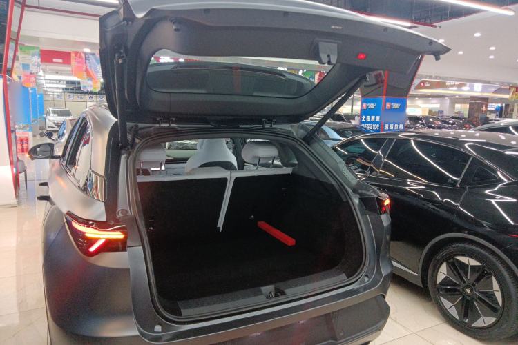 Used ARCFOX Alpha T5 2025 520 MAX
