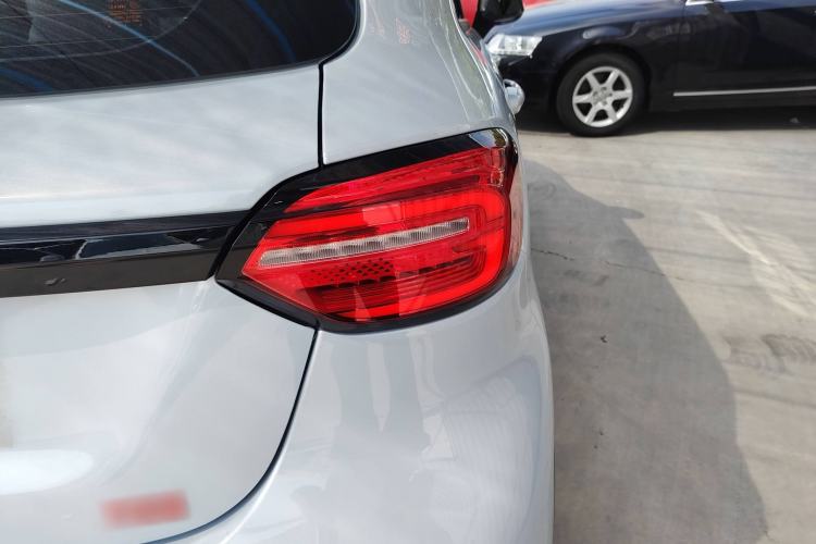 Used Leapmotor T03 2022 YAOJIN Edition