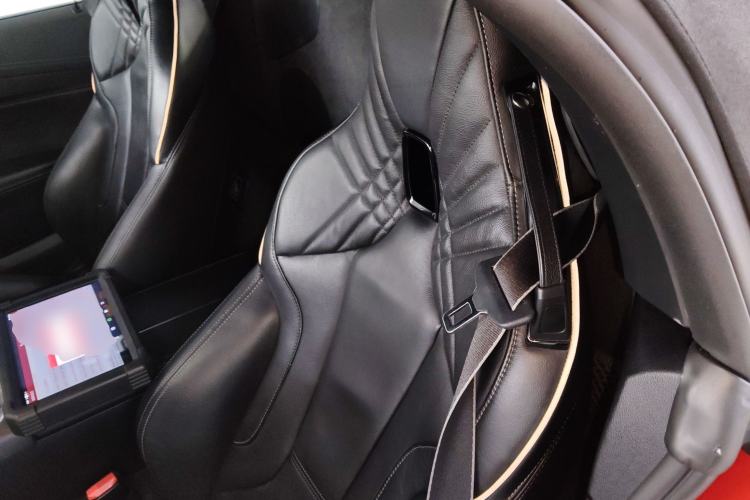 Used BMW Z4 2019 sDrive 25i M Sport Package