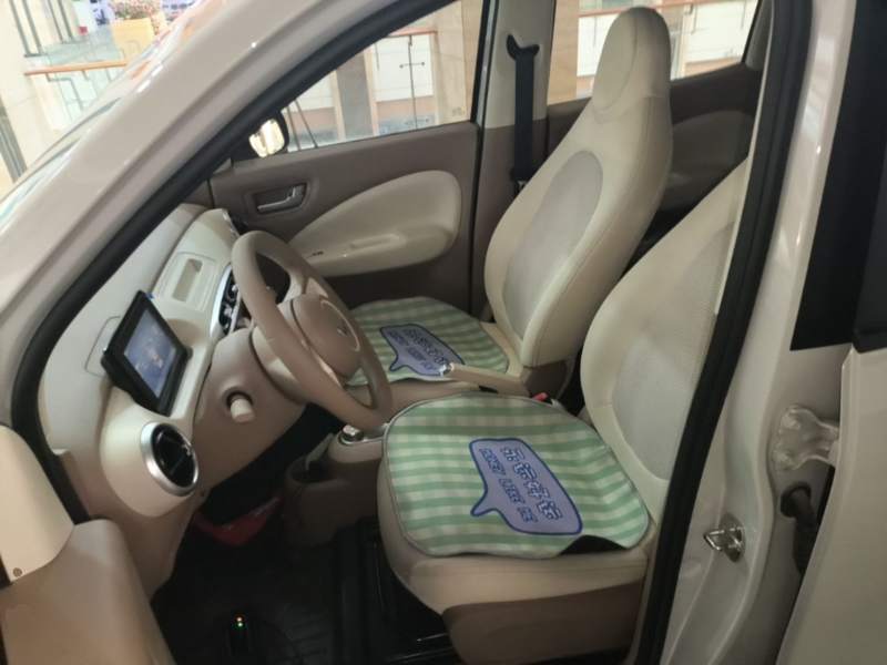 Used Wuling Hongguang MINIEV 2025 Four-Door Version Advanced Edition — 14