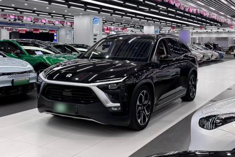 Used Nio ES8 2018 Founder Edition