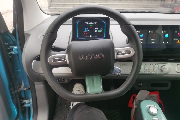 Used Qiyuan Lumin 2022 155 km – Refreshingly Sweet Edition