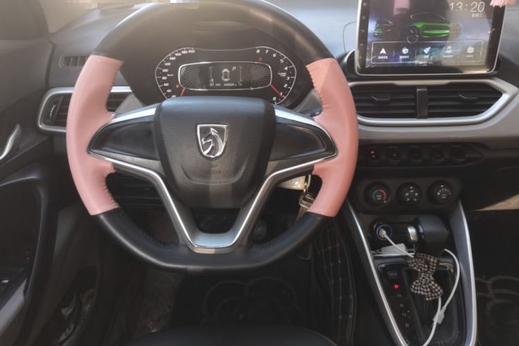 Used Baojun 510 2021 1.5L CVT Enjoy Edition
