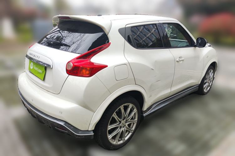 Used Infiniti ESQ 2014 1.6L Spontaneous Edition