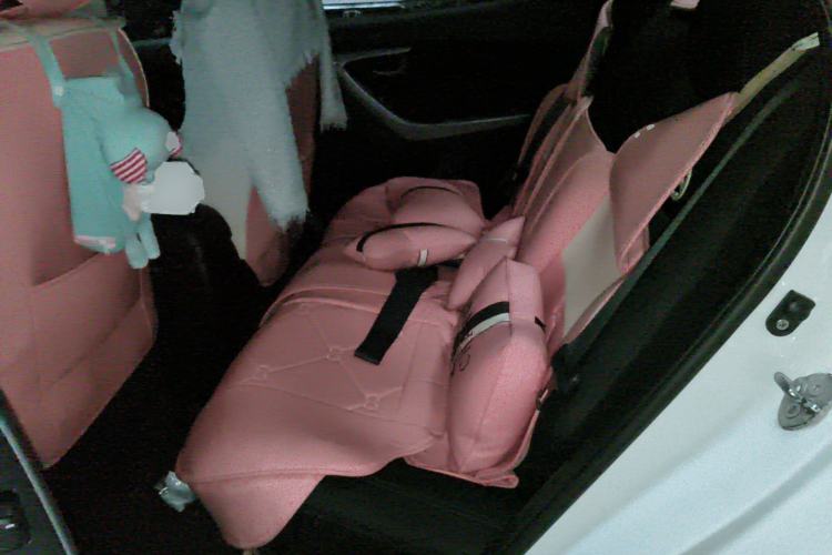 Used Hyundai Elantra (5th Generation / Langdong) 2015 1.6L Automatic Fashion Model
