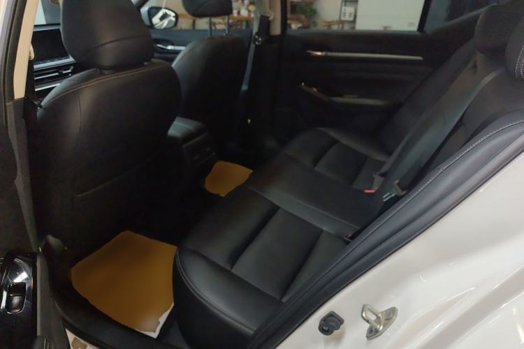 Used Nissan Teana 2022 2.0L XL-TLS Enjoyment Edition
