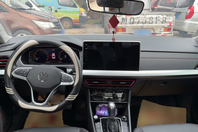 Used Volkswagen Lavida 2024 300TSI DSG Starry Sky Leading Edition Exterior 7