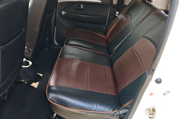 Used Suzuki Wagon R X5 2013 Cruise Edition 1.4L VVT Standard Model