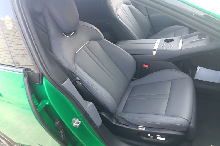 Used Xiaomi Auto YU7 2025 Ultra-Long Range Rear-Wheel Drive Version
