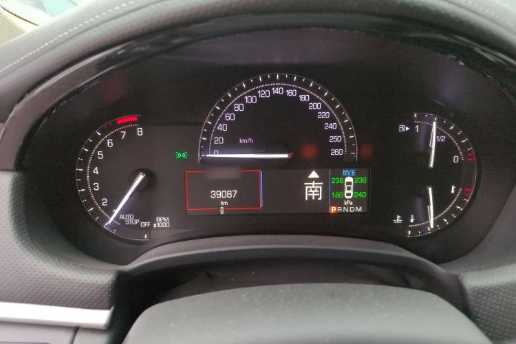 Used Cadillac XTS 2018 28T Tech Edition