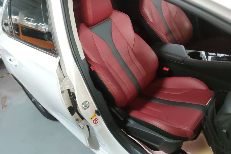 Used CHANGAN Eado 2021 PLUS Blue Whale NE 1.4T GDI DCT Prestige Model