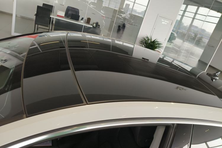 Used Audi A7 2023 45 TFSI Prestige Edition
