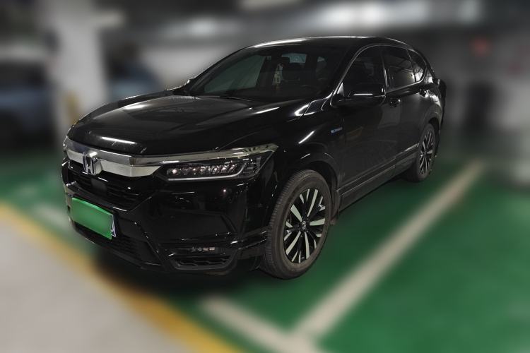 Used Honda Breeze 2020 Rui Hybrid 2.0L Two-Wheel Drive Rui Luxury Edition