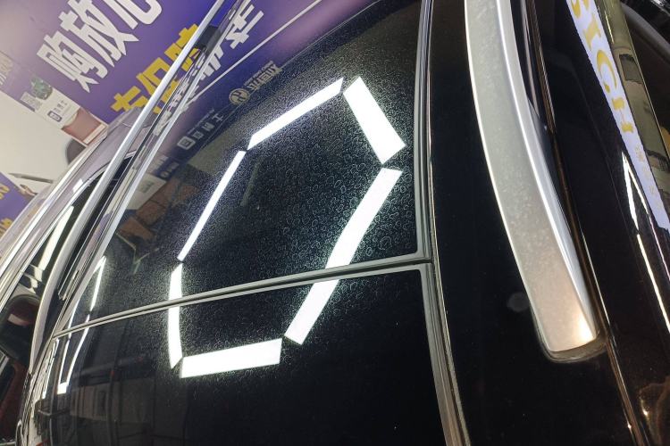 Used Mercedes-Benz GLE 2018 GLE 320 4MATIC Dynamic Edition Collector's Edition
