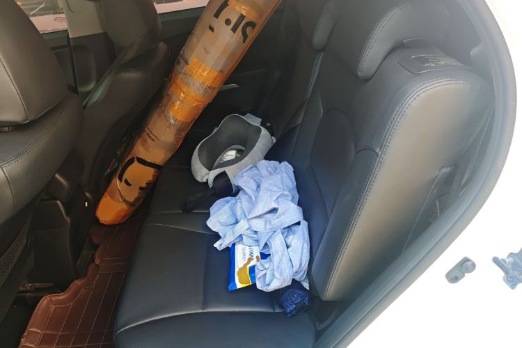 Used SsangYong Korando 2014 2.0L Gasoline Two-Wheel Drive Automatic Elite Navigation Edition