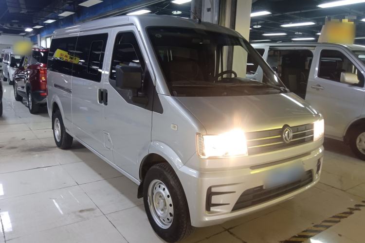 Used Dongfeng Xiaokang C36 2024 1.5L Standard II