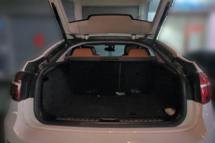 Used BMW X6 2012 xDrive35i