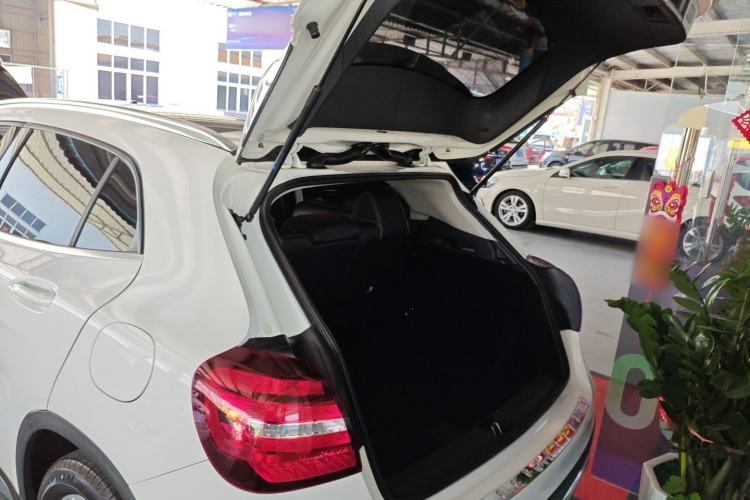 Used Mercedes-Benz GLA 2018 GLA 200 Sport Edition