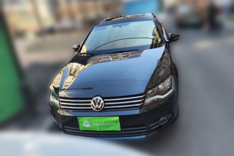 Used Volkswagen Bora 2013 1.6L Automatic Comfort Model