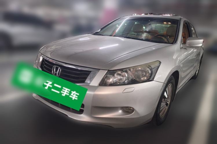 Used Honda Accord 2008 2.0L EX