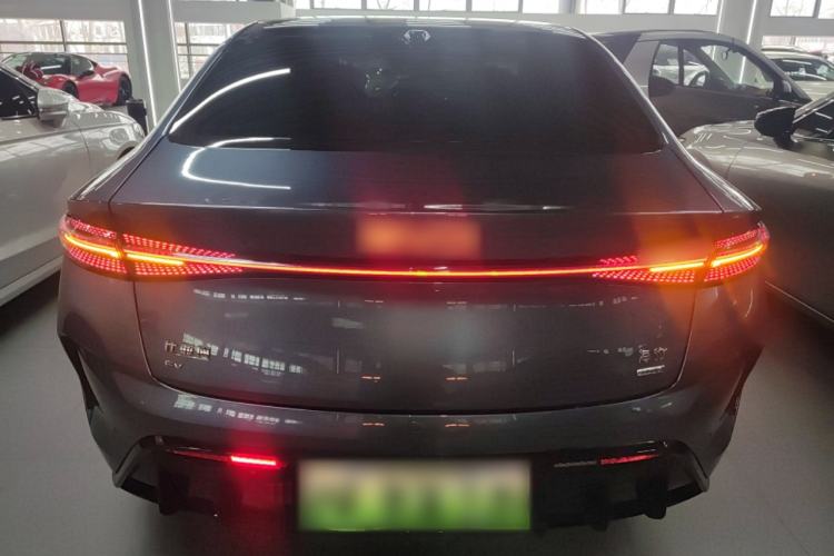 Used BYD Seal 2025 650 Zhihang Edition