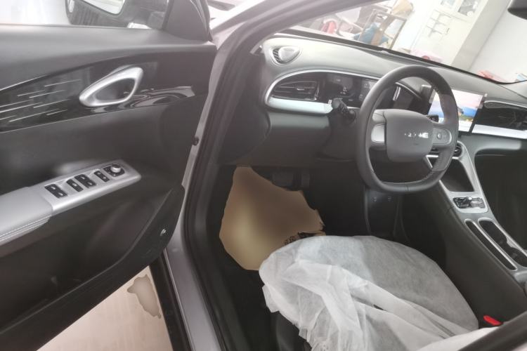 Used Geely Galaxy Geome 2026 Model 310km Youth Edition