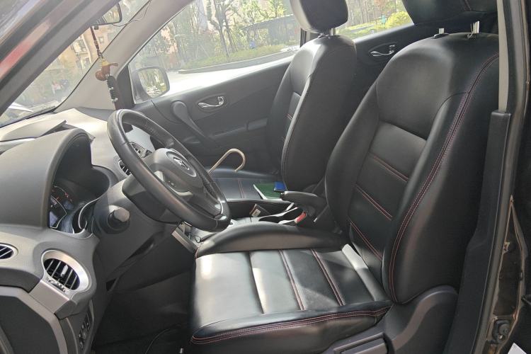 Used Renault Koleos 2013 2.5L Two-Wheel-Drive Urban Edition
