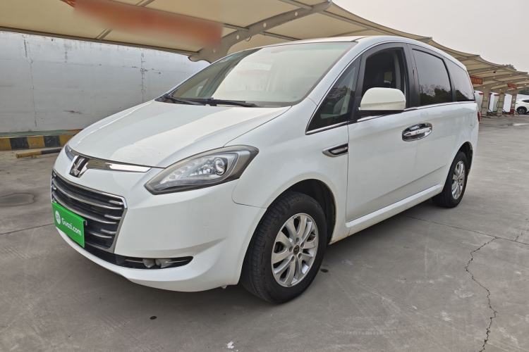 Used Luxgen Great 7 MPV 2016 2.0T Luxury Model