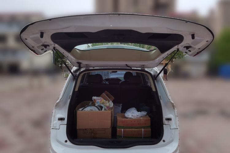 Used SINOGOLD GM3 2018 B-Series
