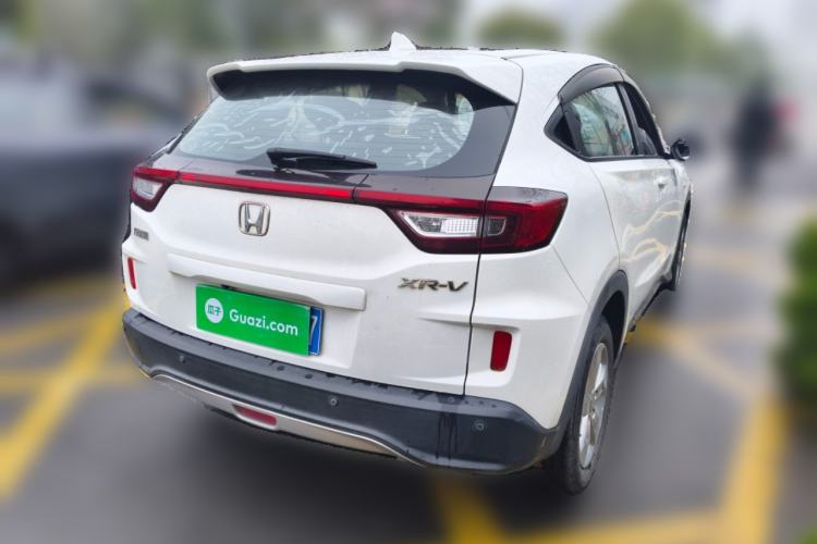 Used Honda XR-V 2015 1.5L LXi CVT Classic Edition