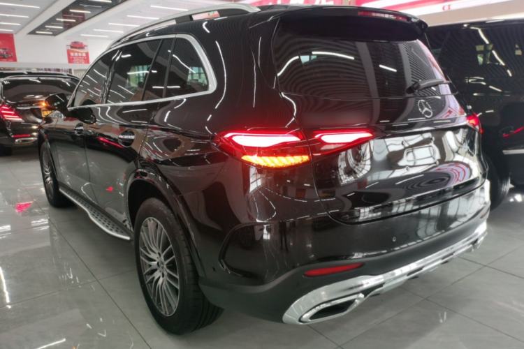 Used Mercedes-Benz GLC 2025 Refreshed GLC 300 L 4MATIC Dynamic Version 5 Seats