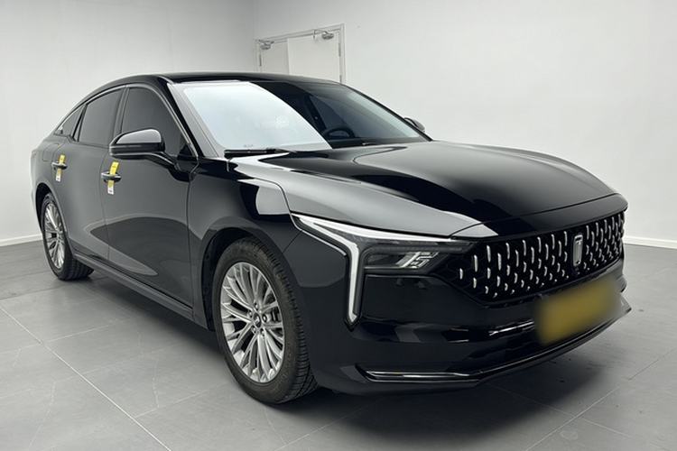 Used Bestune B70 2022 Third Generation 1.5T Automatic Enjoyment Version