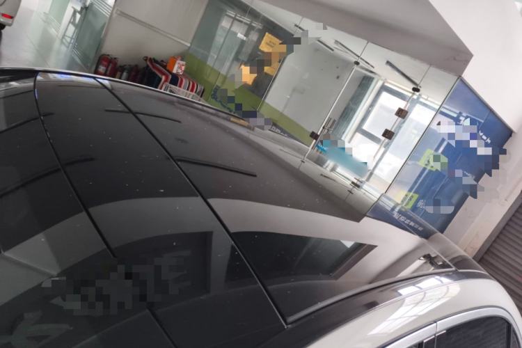 Used Mercedes-Benz C-Class 2021 C 260 L Sport Edition
