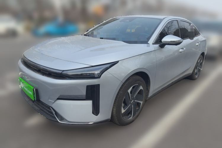 Used Geely Galaxy L6 2025 EM-i 140km Explorer+ Edition