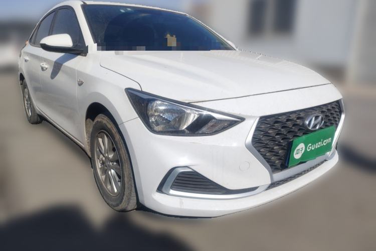 Used Hyundai Celesta 2020 1.6L Automatic GL Enjoyable Edition