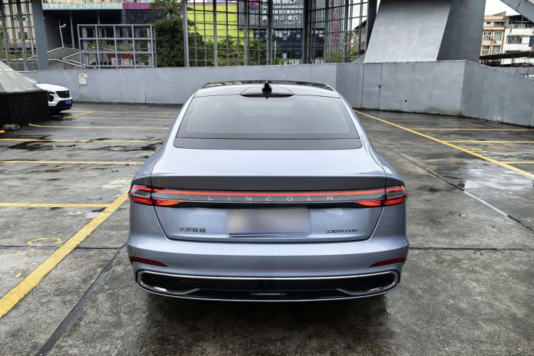 Used Lincoln Z 2022 iXiang Zunyi Edition

