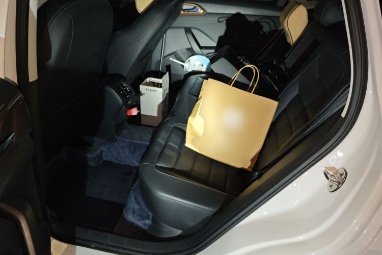 Used Volkswagen Tharu 2021 280TSI Two-Wheel-Drive Luxury Plus Edition
