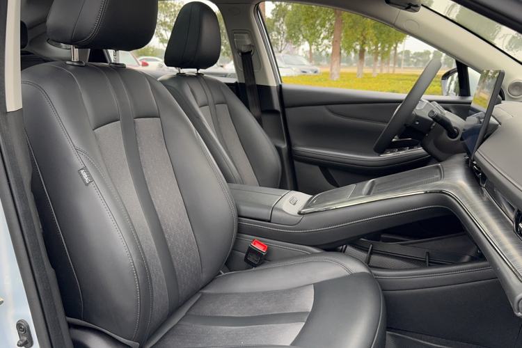 Used AION S MAX 2024 70 Star Edition
